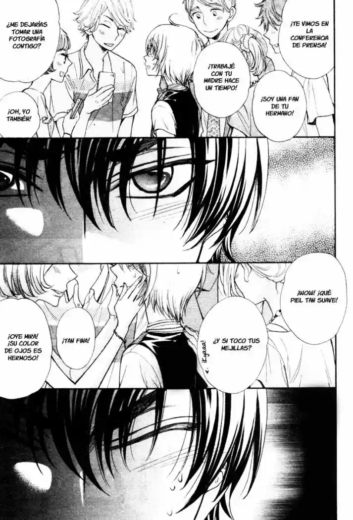Love Stage! - Capítulo 12 - Página 22 - LectorTMOo