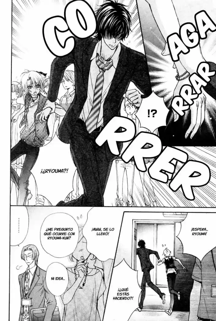 Love Stage! - Capítulo 12 - Página 23 - LectorTMOo