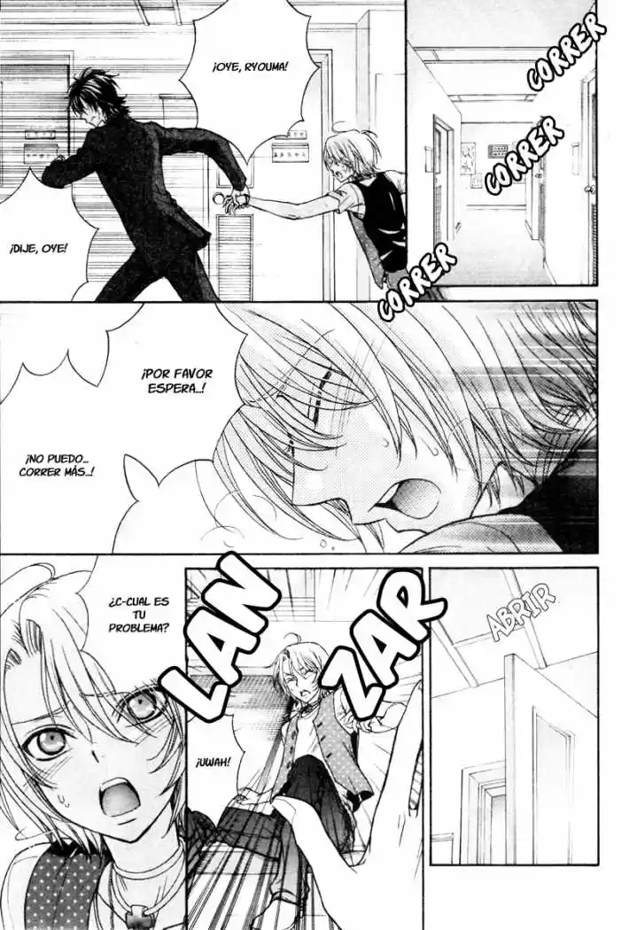 Love Stage! - Capítulo 12 - Página 24 - LectorTMOo