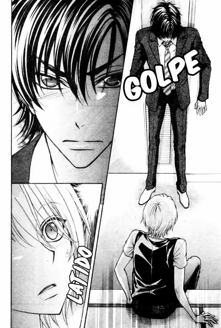 Love Stage! - Capítulo 12 - Página 25 - LectorTMOo