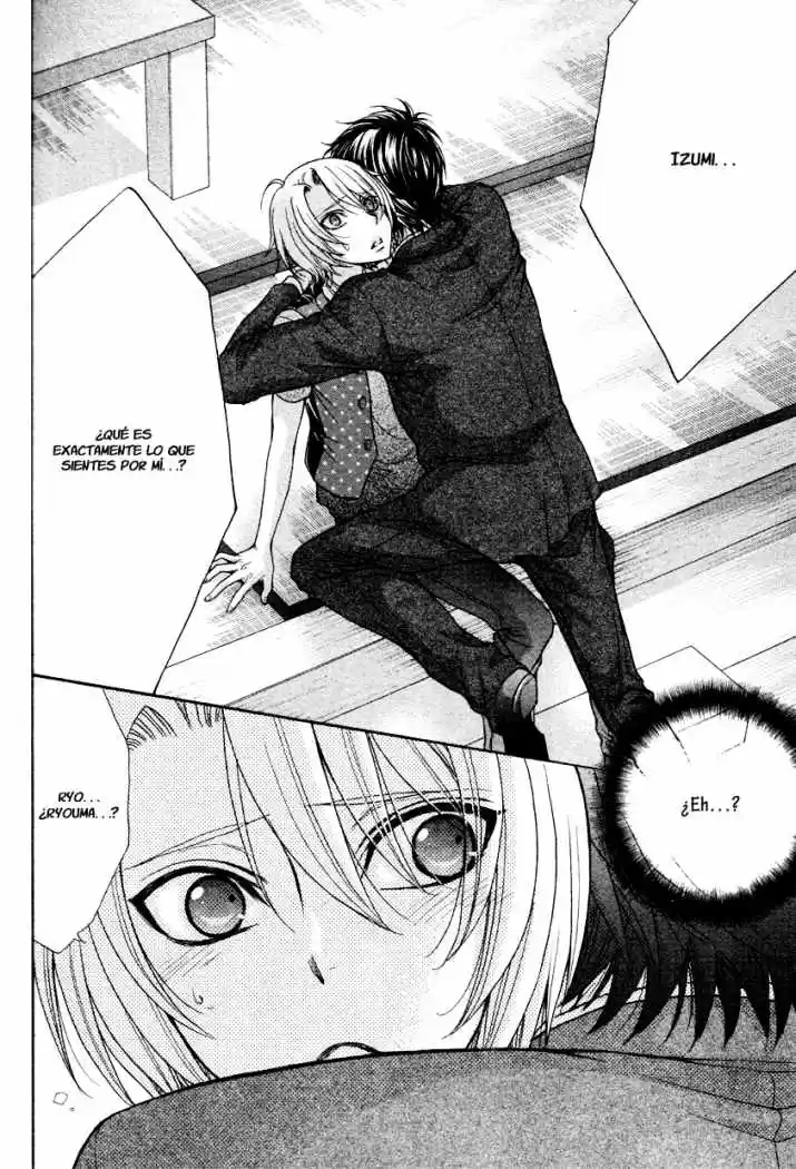 Love Stage! - Capítulo 13 - Página 2 - LectorTMOo