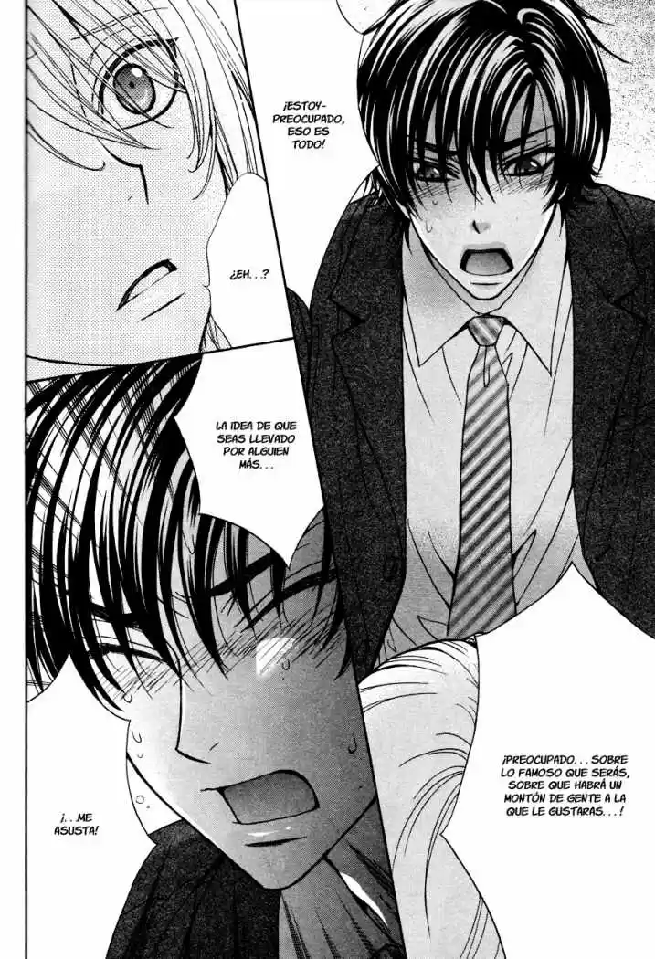 Love Stage! - Capítulo 13 - Página 4 - LectorTMOo