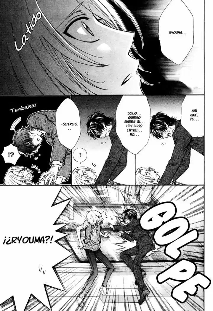 Love Stage! - Capítulo 13 - Página 5 - LectorTMOo