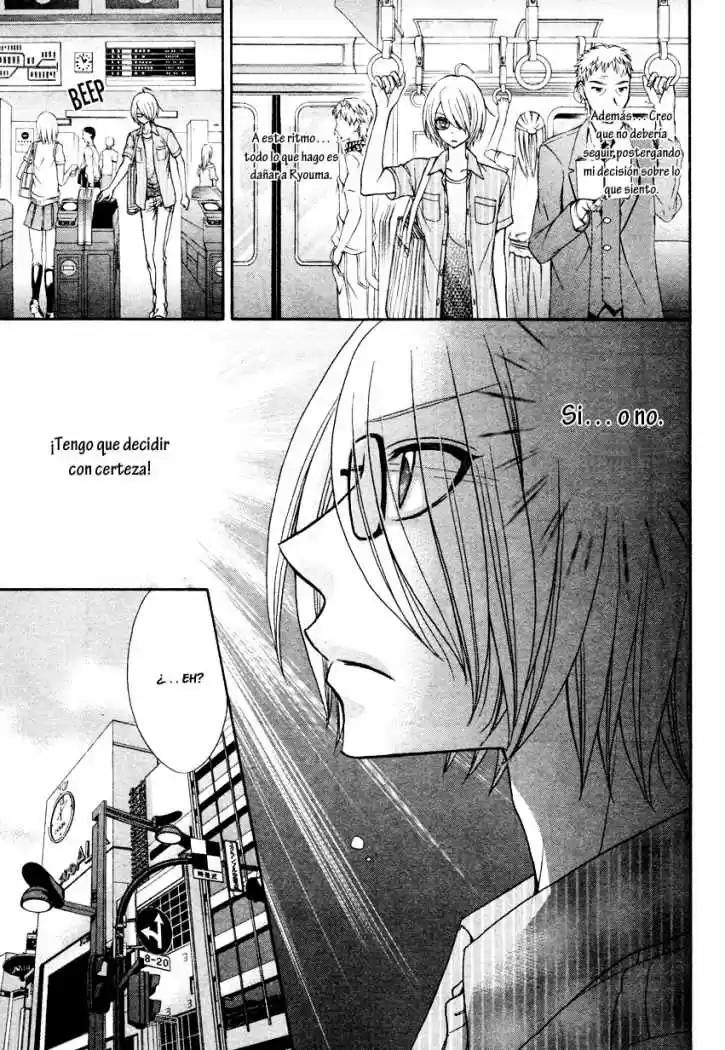 Love Stage! - Capítulo 13 - Página 19 - LectorTMOo
