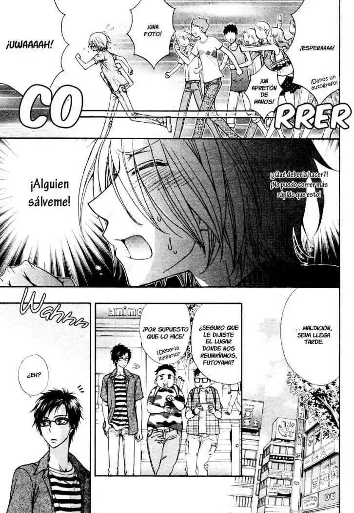 Love Stage! - Capítulo 13 - Página 23 - LectorTMOo