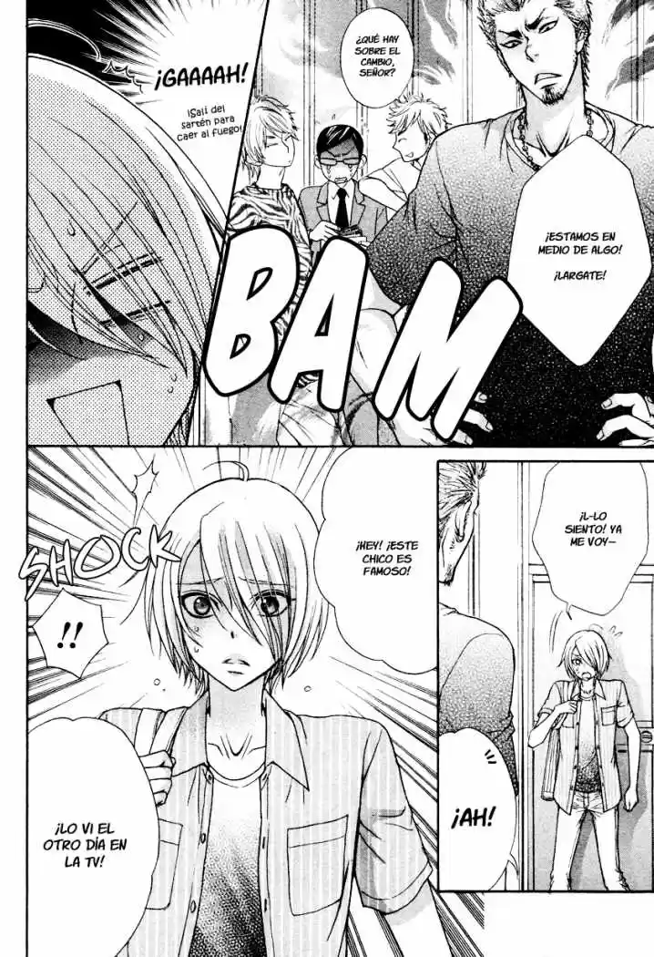 Love Stage! - Capítulo 13 - Página 26 - LectorTMOo