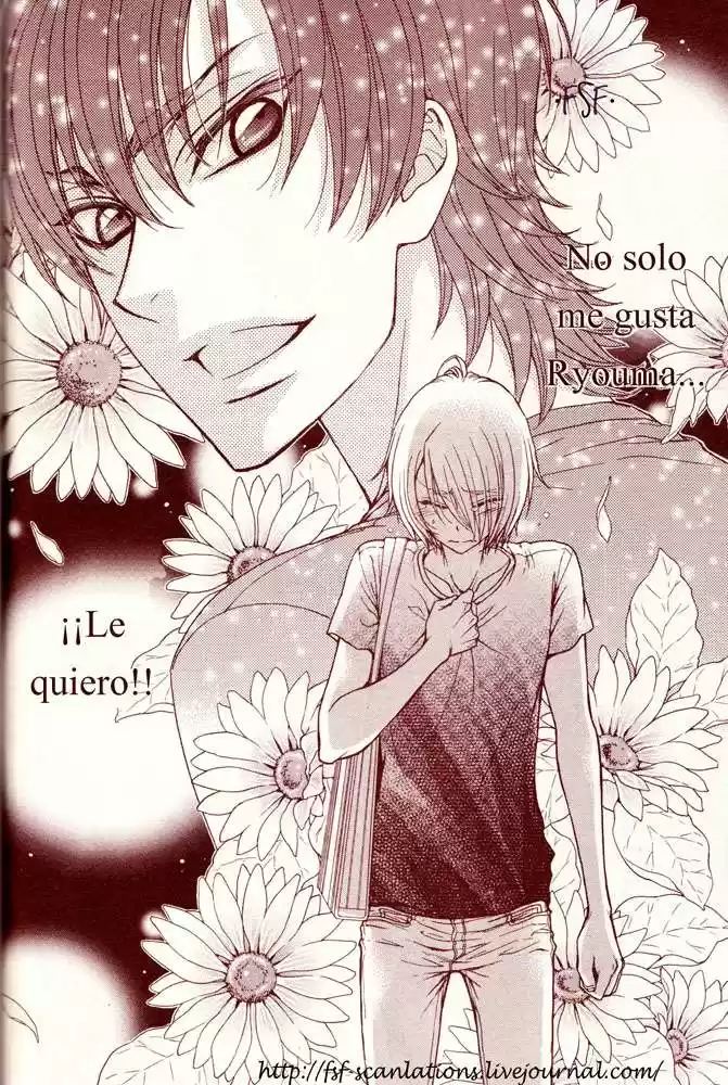 Love Stage! - Capítulo 14 - Página 20 - LectorTMOo