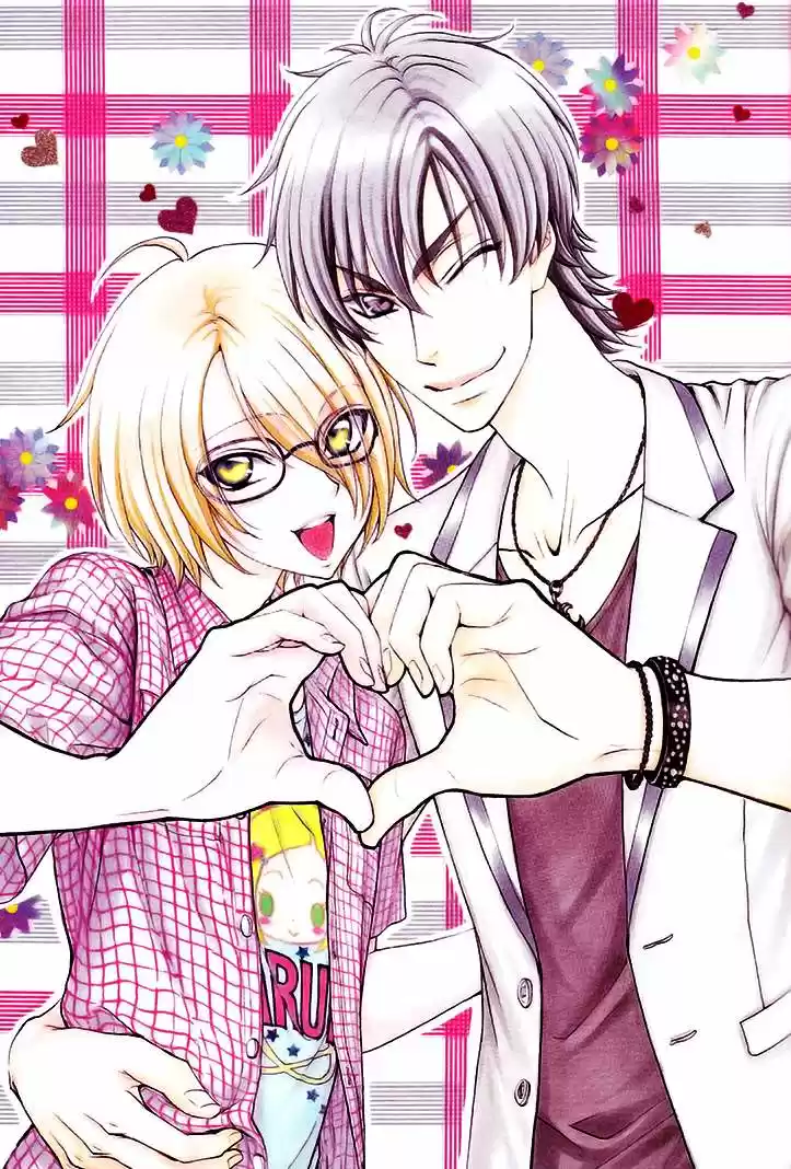 Love Stage! - Capítulo 15.5 - Página 5 - LectorTMOo