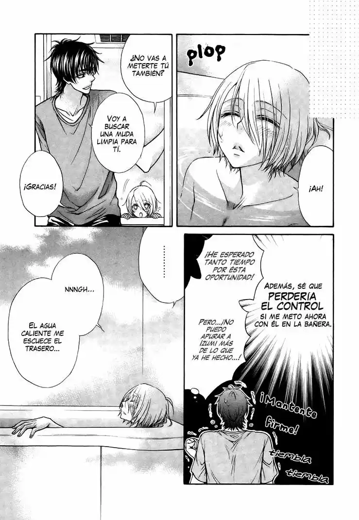 Love Stage! - Capítulo 15.5 - Página 10 - LectorTMOo