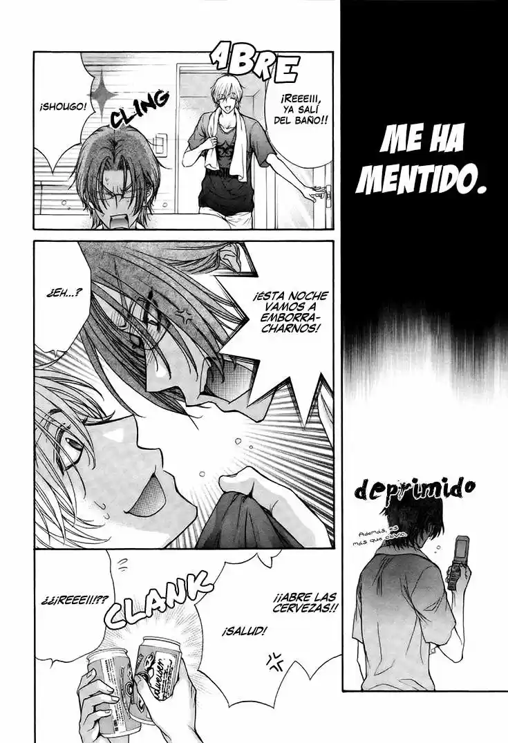 Love Stage! - Capítulo 15.5 - Página 13 - LectorTMOo