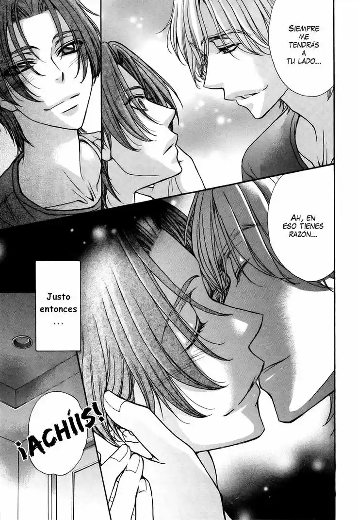 Love Stage! - Capítulo 15.5 - Página 16 - LectorTMOo