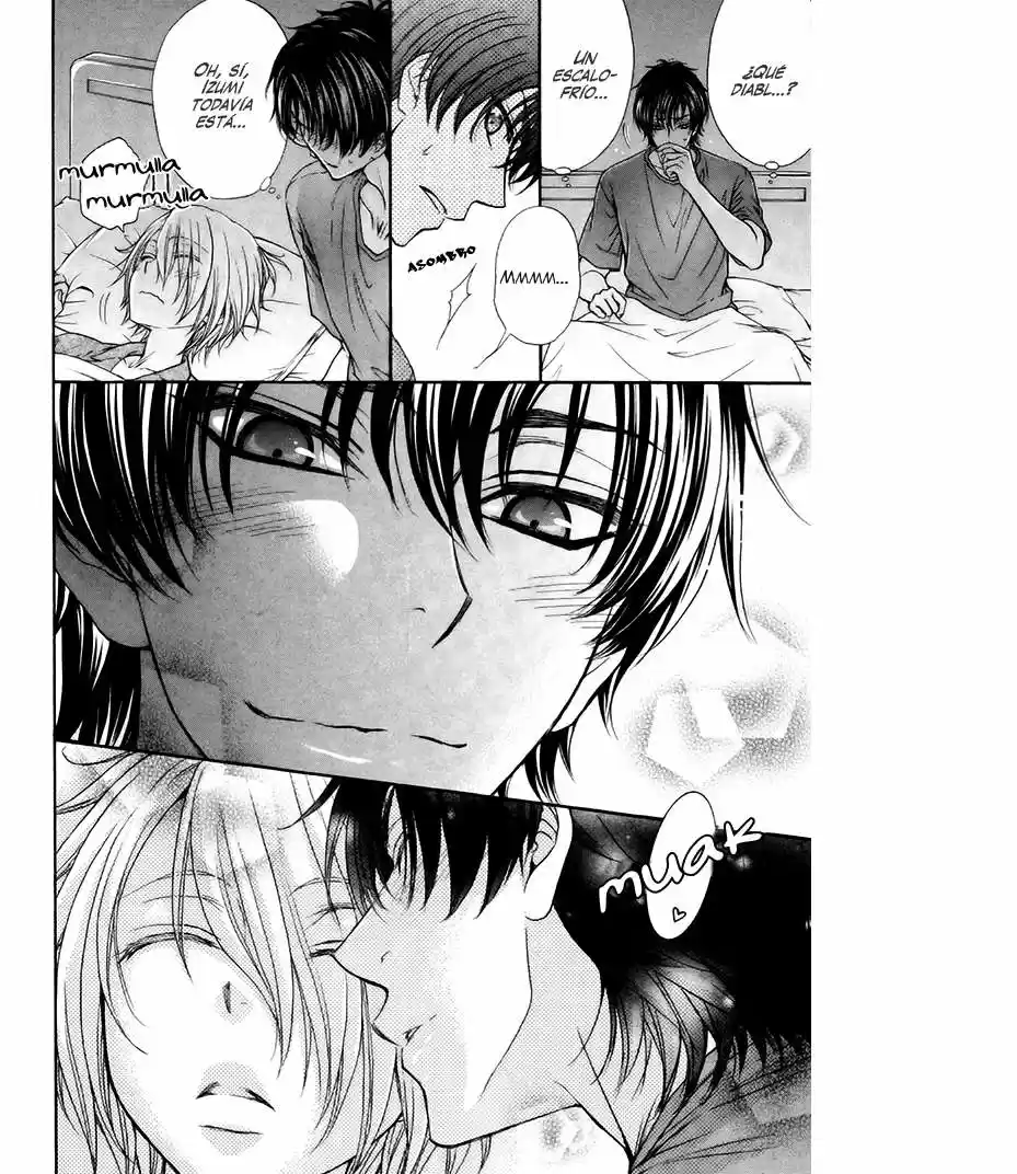 Love Stage! - Capítulo 15.5 - Página 17 - LectorTMOo