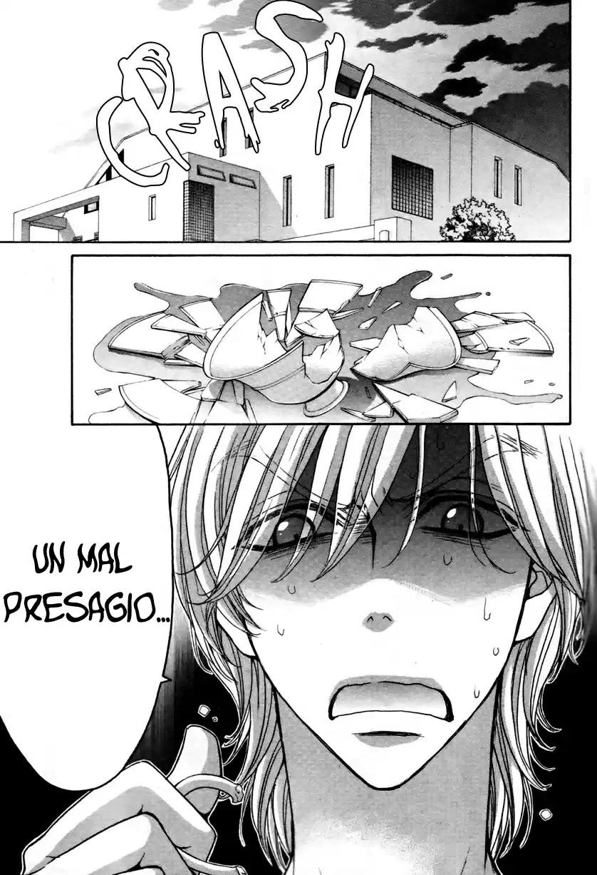 Love Stage! - Capítulo 15 - Página 4 - LectorTMOo