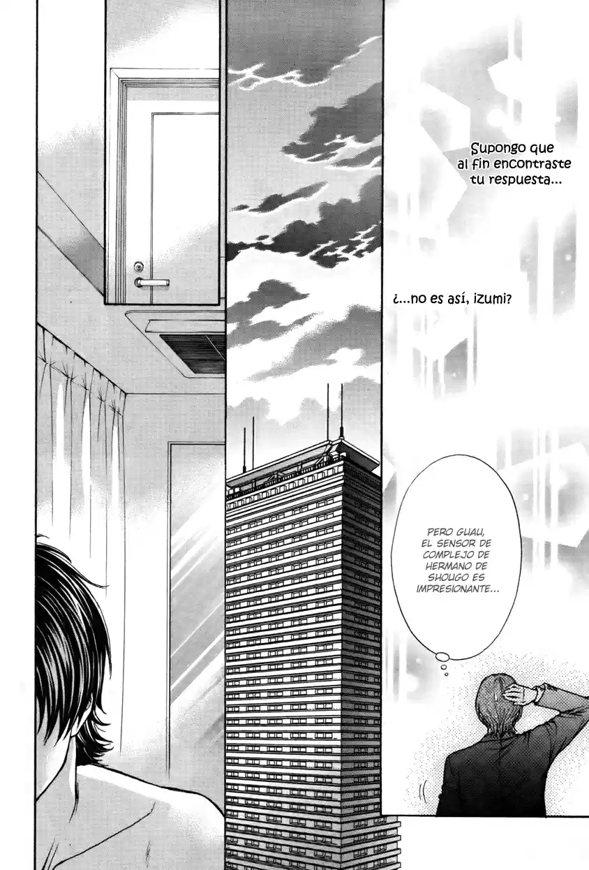 Love Stage! - Capítulo 15 - Página 9 - LectorTMOo