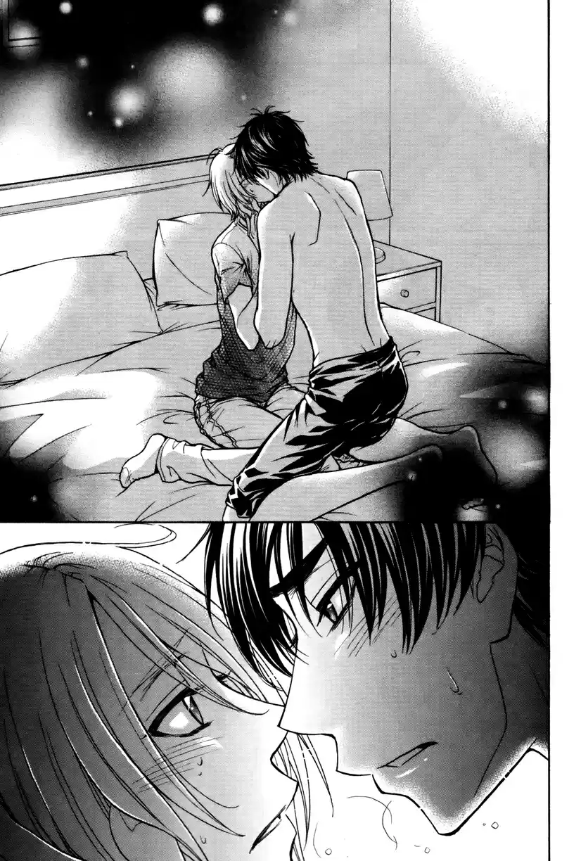 Love Stage! - Capítulo 15 - Página 10 - LectorTMOo