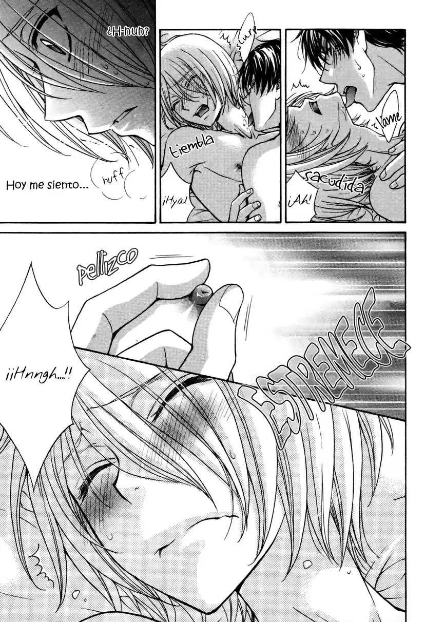Love Stage! - Capítulo 15 - Página 14 - LectorTMOo