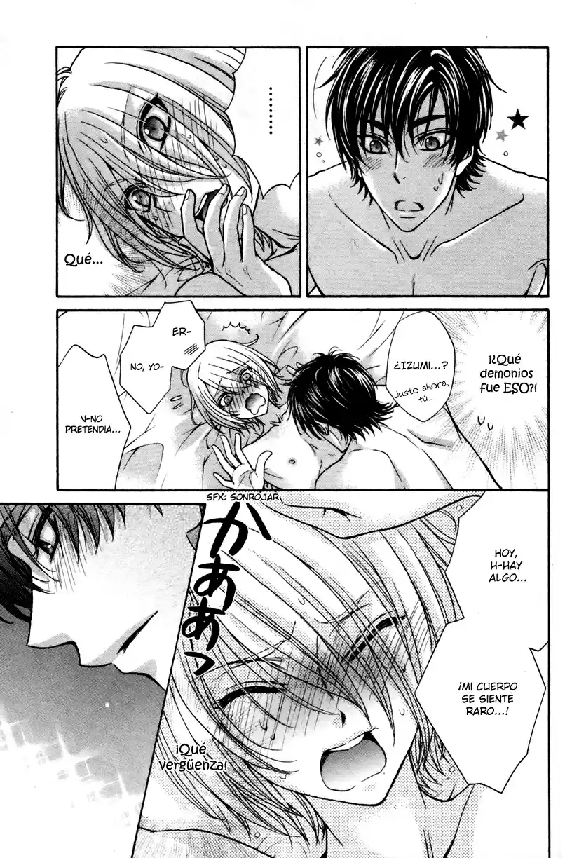Love Stage! - Capítulo 15 - Página 16 - LectorTMOo