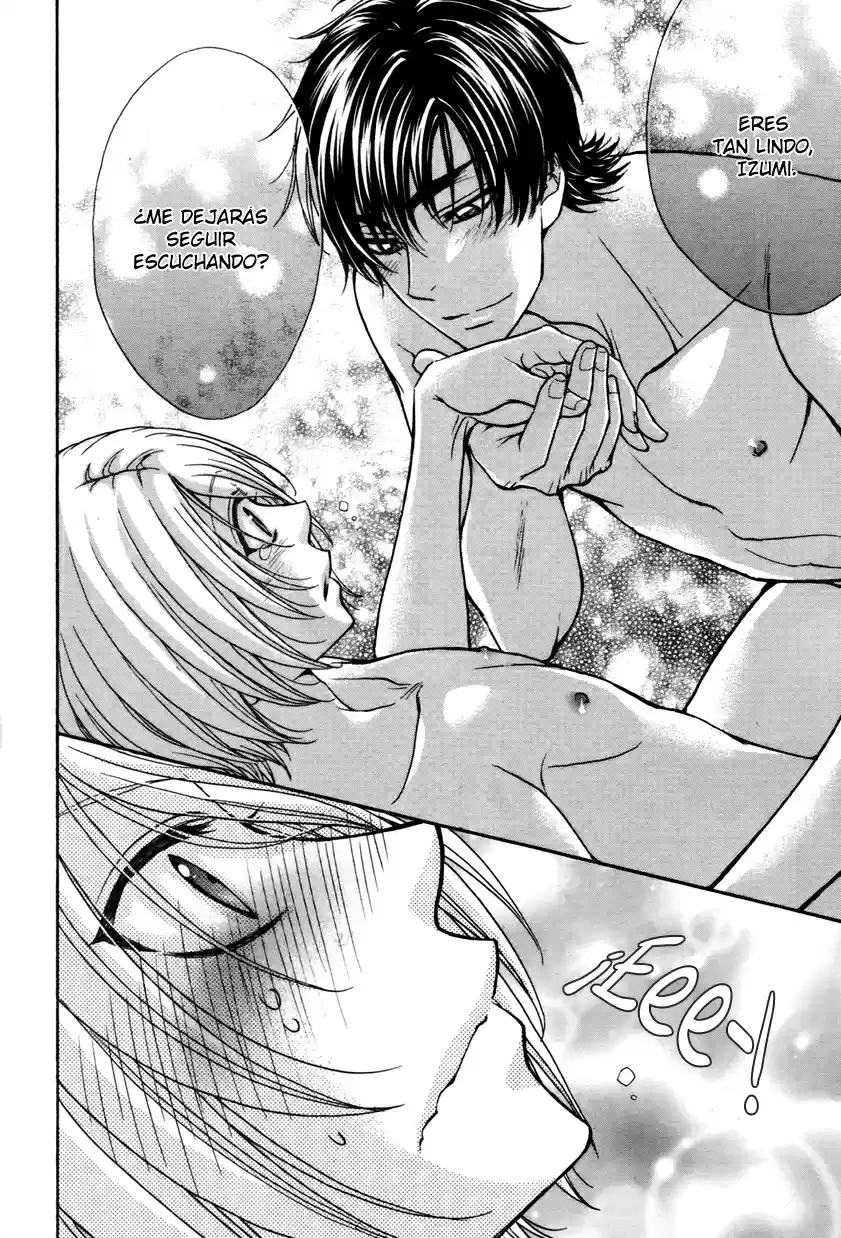Love Stage! - Capítulo 15 - Página 17 - LectorTMOo