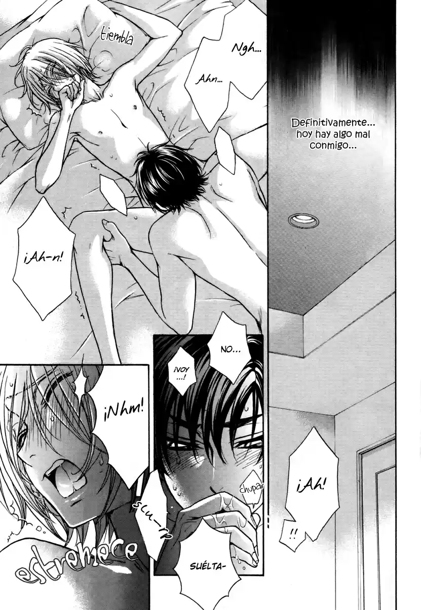 Love Stage! - Capítulo 15 - Página 18 - LectorTMOo