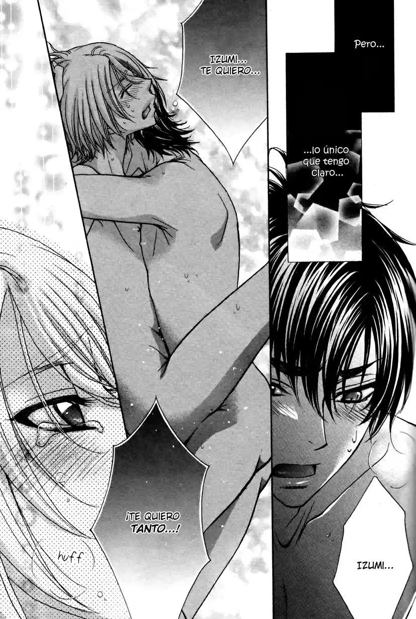 Love Stage! - Capítulo 15 - Página 24 - LectorTMOo