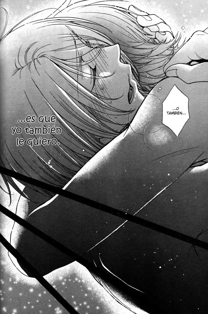 Love Stage! - Capítulo 15 - Página 25 - LectorTMOo