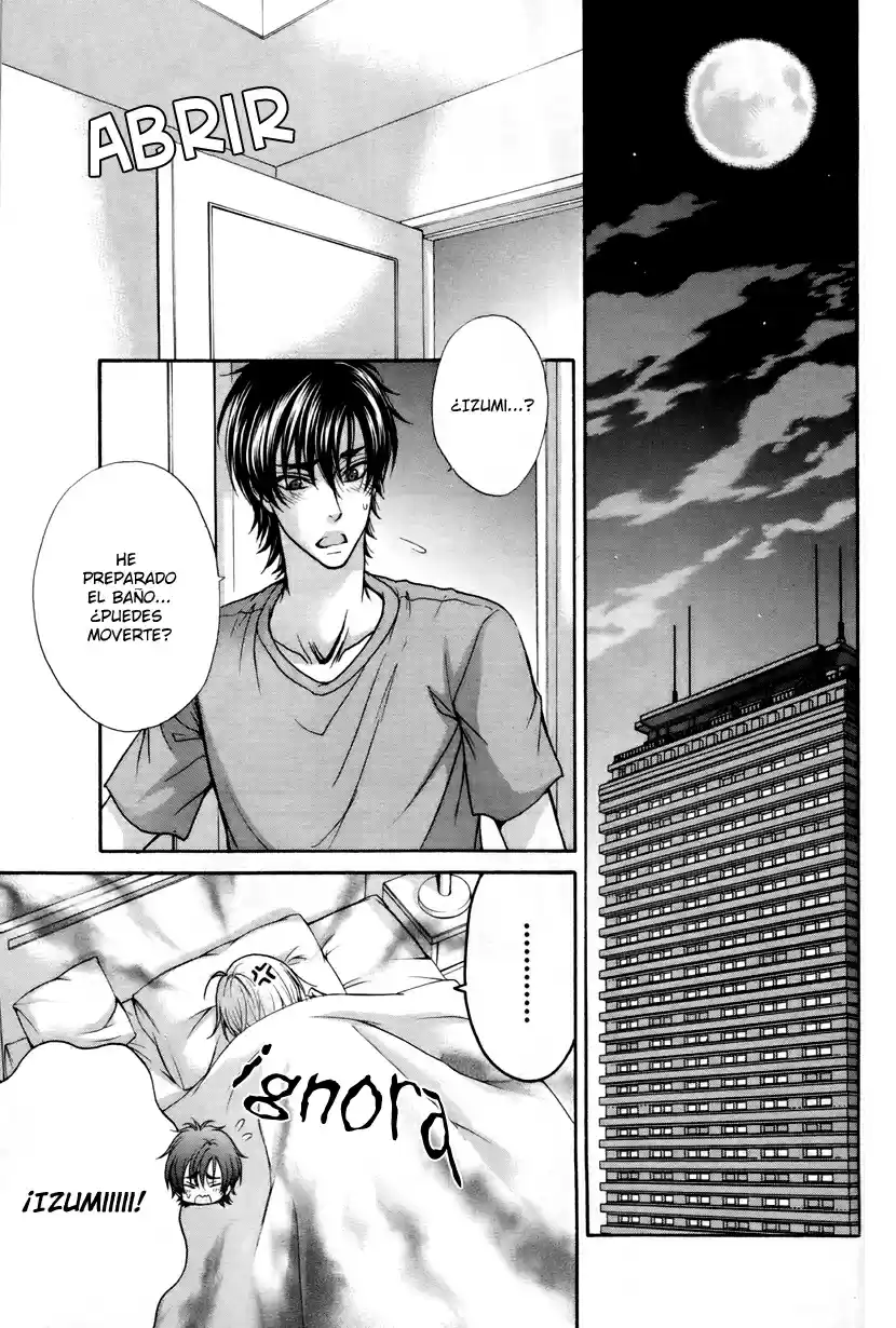 Love Stage! - Capítulo 15 - Página 26 - LectorTMOo