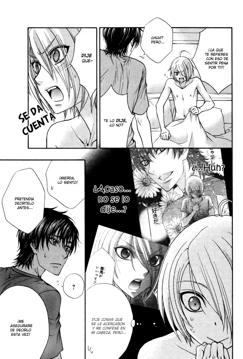 Love Stage! - Capítulo 15 - Página 28 - LectorTMOo