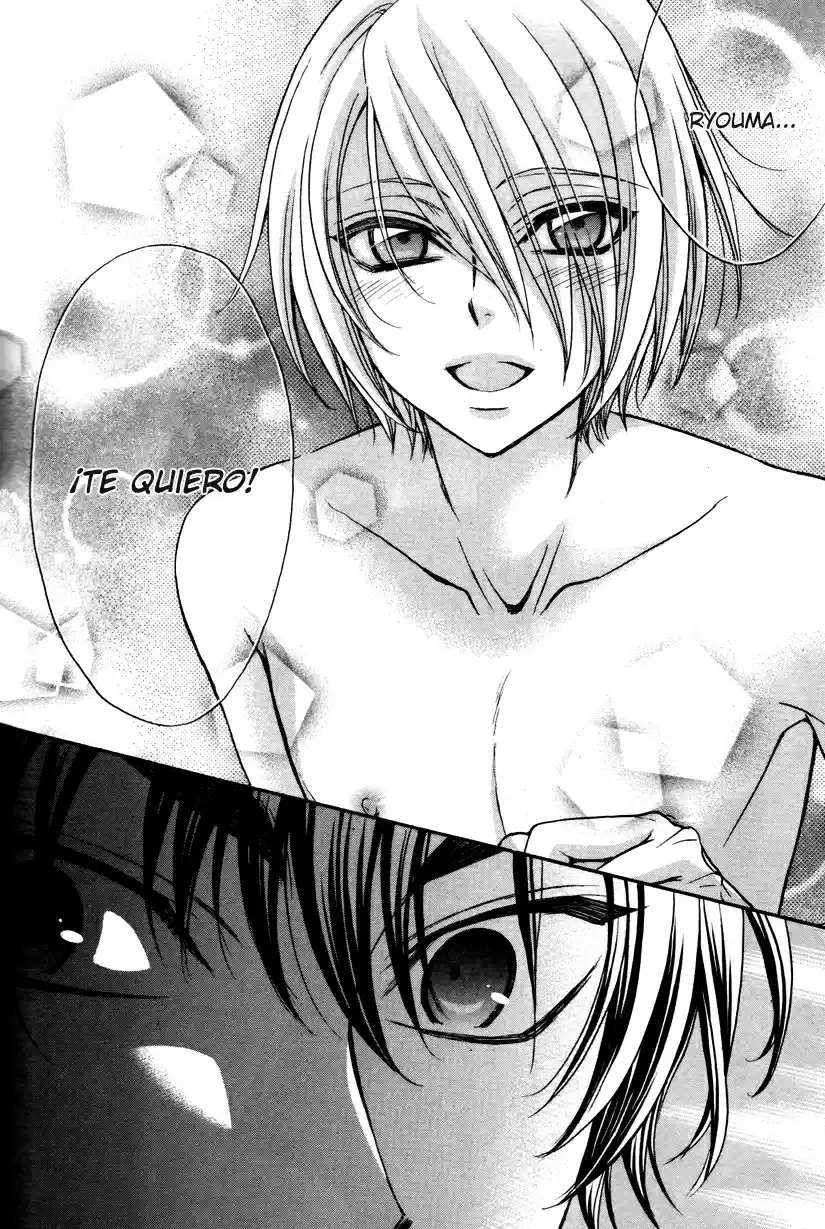 Love Stage! - Capítulo 15 - Página 29 - LectorTMOo