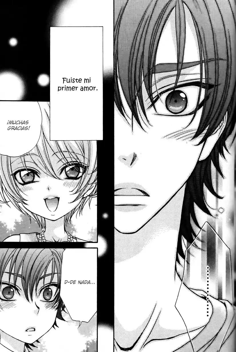Love Stage! - Capítulo 15 - Página 30 - LectorTMOo