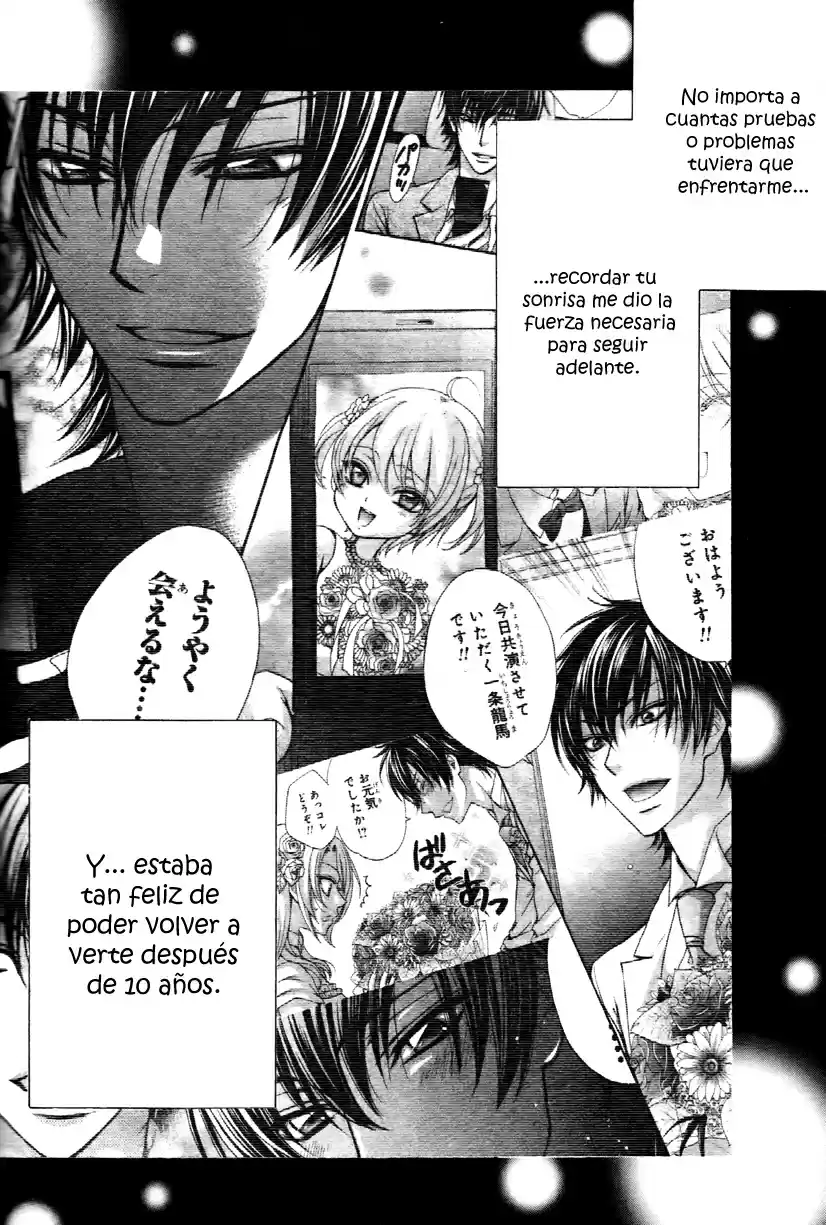Love Stage! - Capítulo 15 - Página 31 - LectorTMOo
