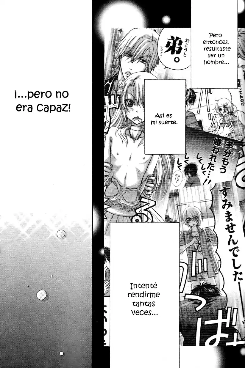 Love Stage! - Capítulo 15 - Página 32 - LectorTMOo