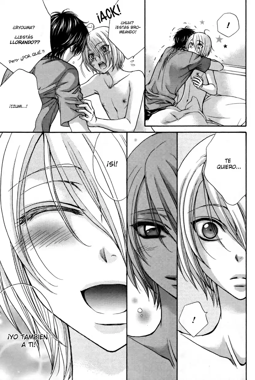 Love Stage! - Capítulo 15 - Página 34 - LectorTMOo