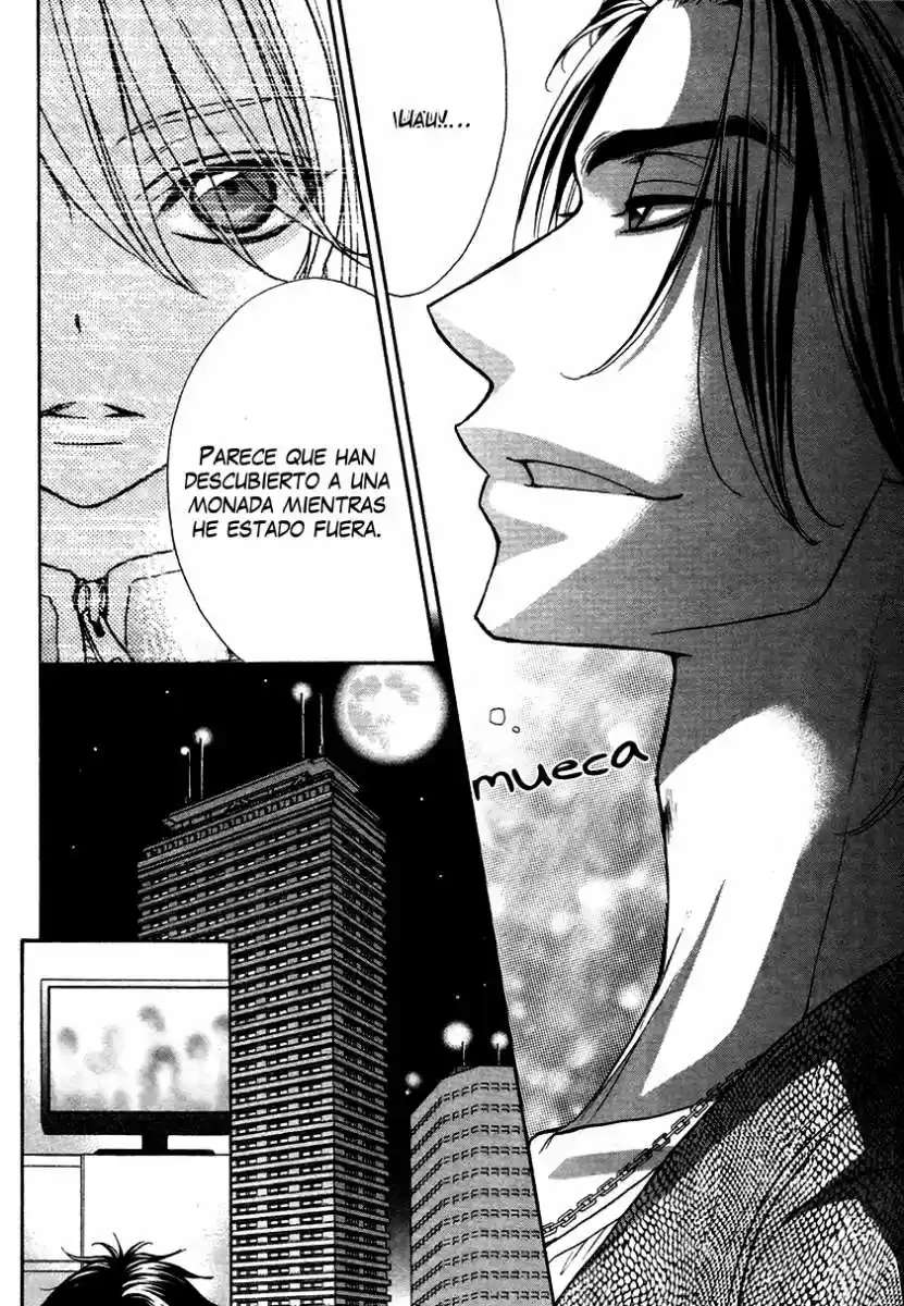 Love Stage! - Capítulo 17 - Página 6 - LectorTMOo