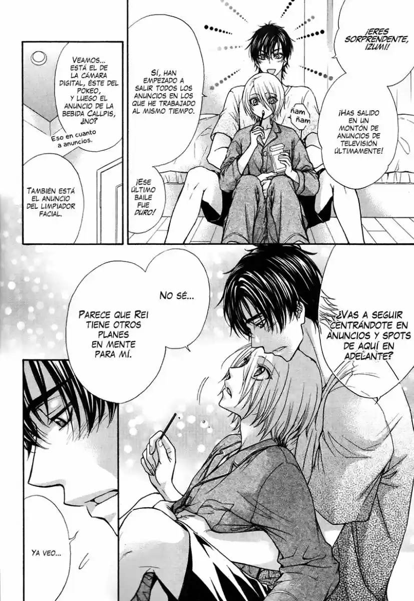 Love Stage! - Capítulo 17 - Página 8 - LectorTMOo
