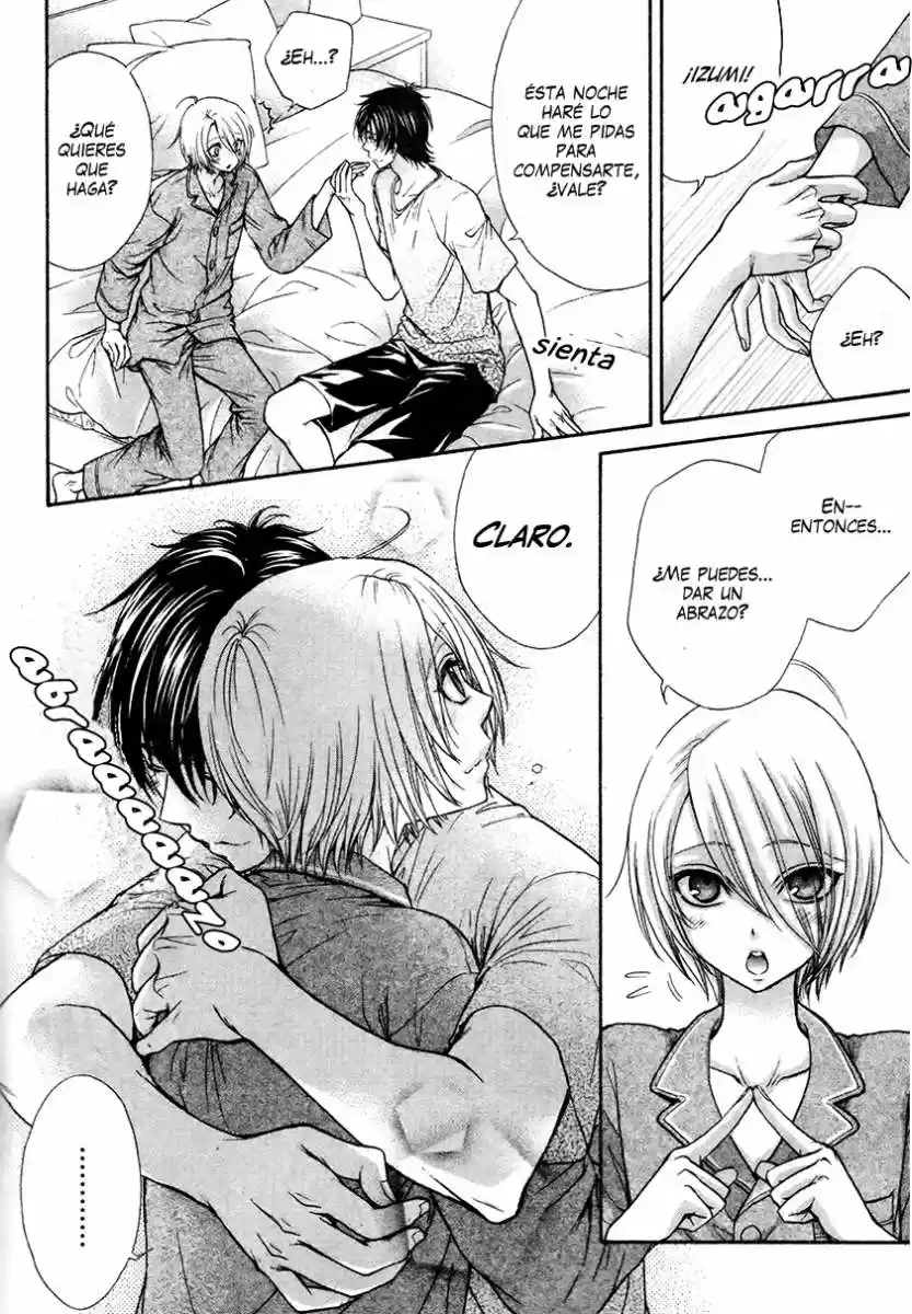 Love Stage! - Capítulo 17 - Página 10 - LectorTMOo