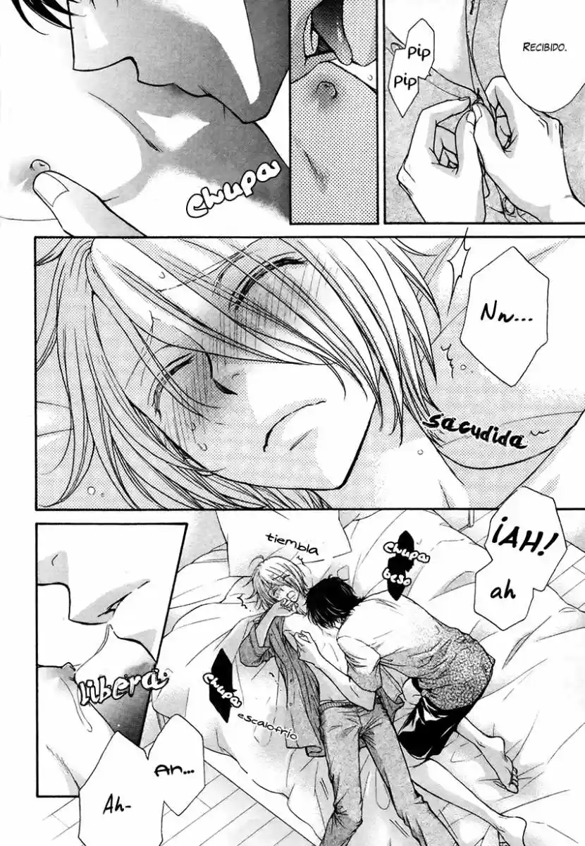 Love Stage! - Capítulo 17 - Página 12 - LectorTMOo