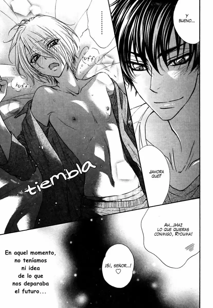 Love Stage! - Capítulo 17 - Página 13 - LectorTMOo