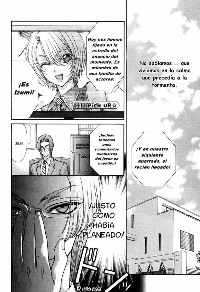 Love Stage! - Capítulo 17 - Página 14 - LectorTMOo