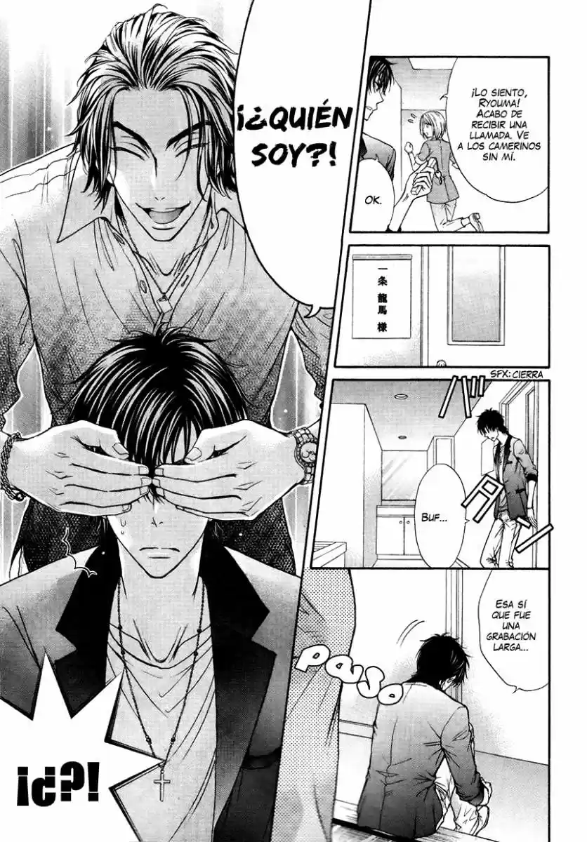 Love Stage! - Capítulo 17 - Página 21 - LectorTMOo
