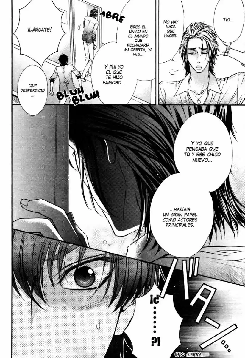 Love Stage! - Capítulo 17 - Página 24 - LectorTMOo