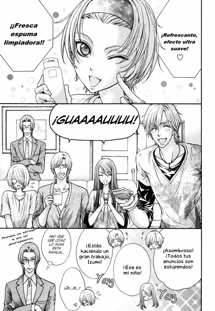 Love Stage! - Capítulo 18 - Página 7 - LectorTMOo