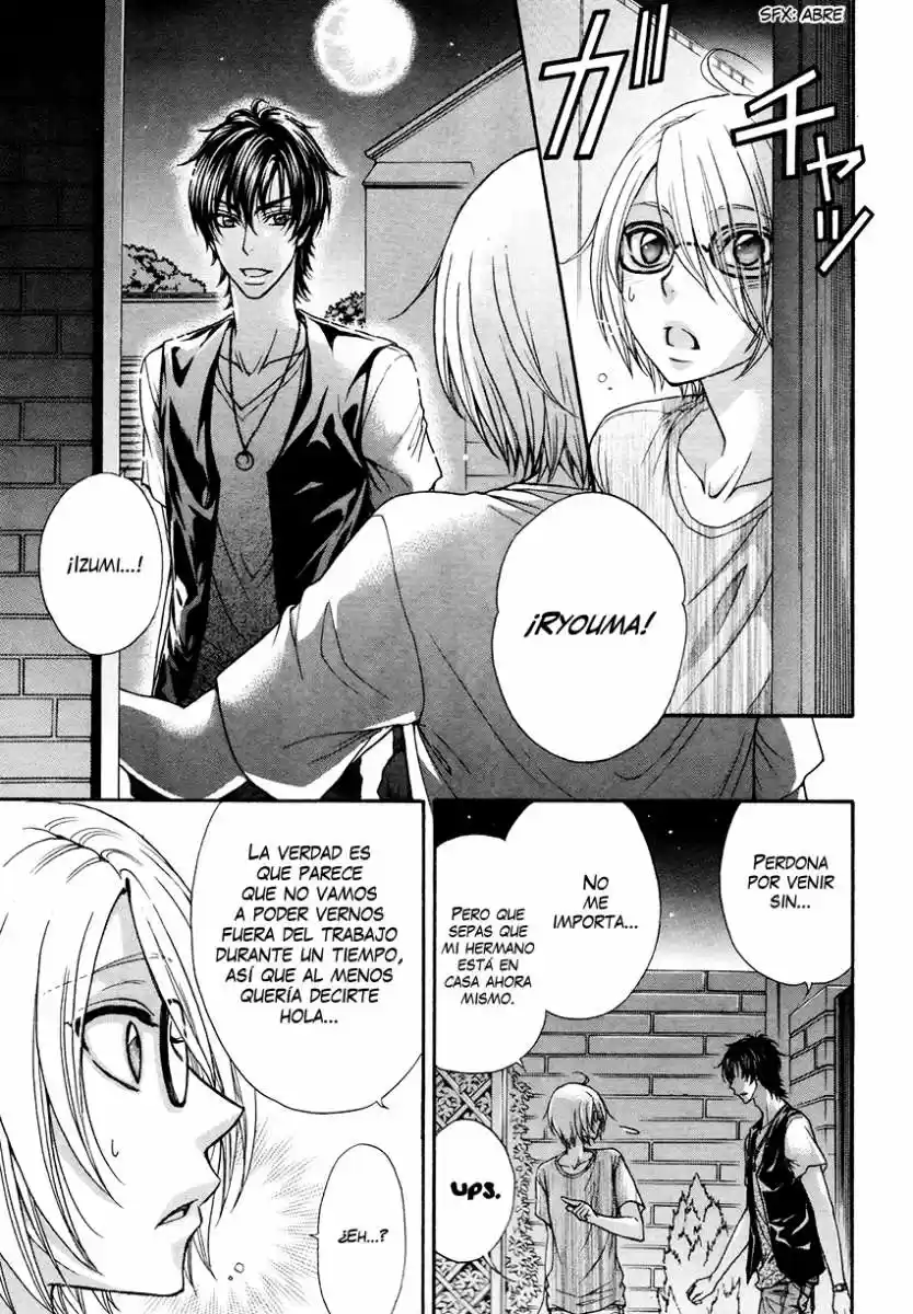 Love Stage! - Capítulo 18 - Página 9 - LectorTMOo