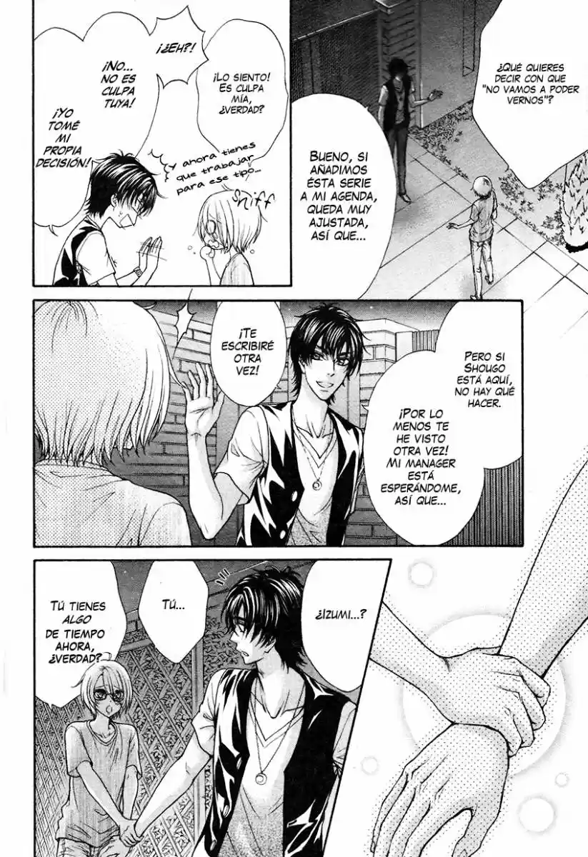 Love Stage! - Capítulo 18 - Página 10 - LectorTMOo