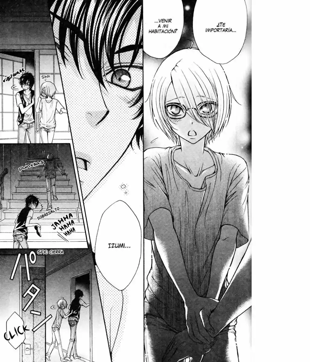 Love Stage! - Capítulo 18 - Página 11 - LectorTMOo