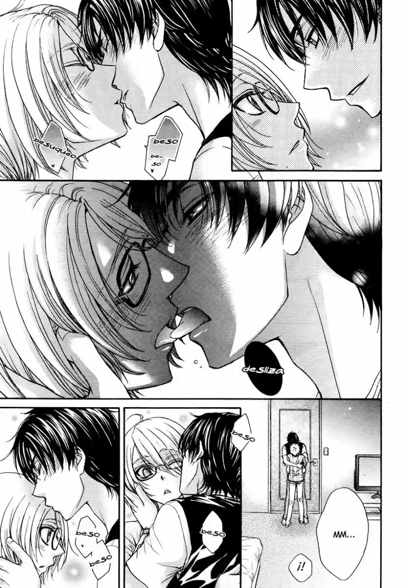 Love Stage! - Capítulo 18 - Página 13 - LectorTMOo