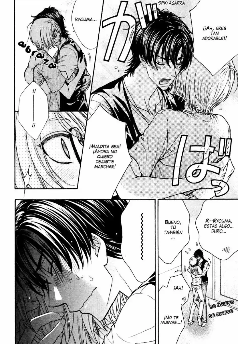 Love Stage! - Capítulo 18 - Página 14 - LectorTMOo