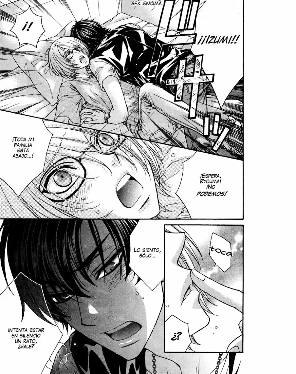 Love Stage! - Capítulo 18 - Página 15 - LectorTMOo