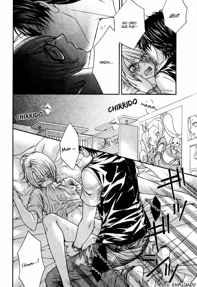 Love Stage! - Capítulo 18 - Página 16 - LectorTMOo