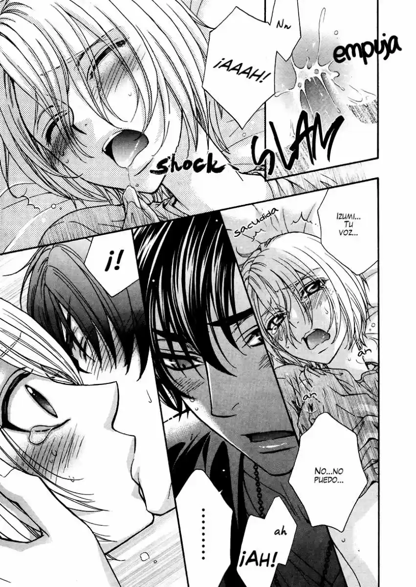 Love Stage! - Capítulo 18 - Página 17 - LectorTMOo