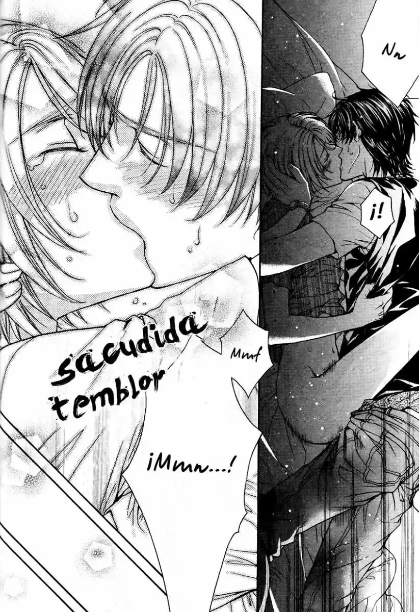 Love Stage! - Capítulo 18 - Página 18 - LectorTMOo